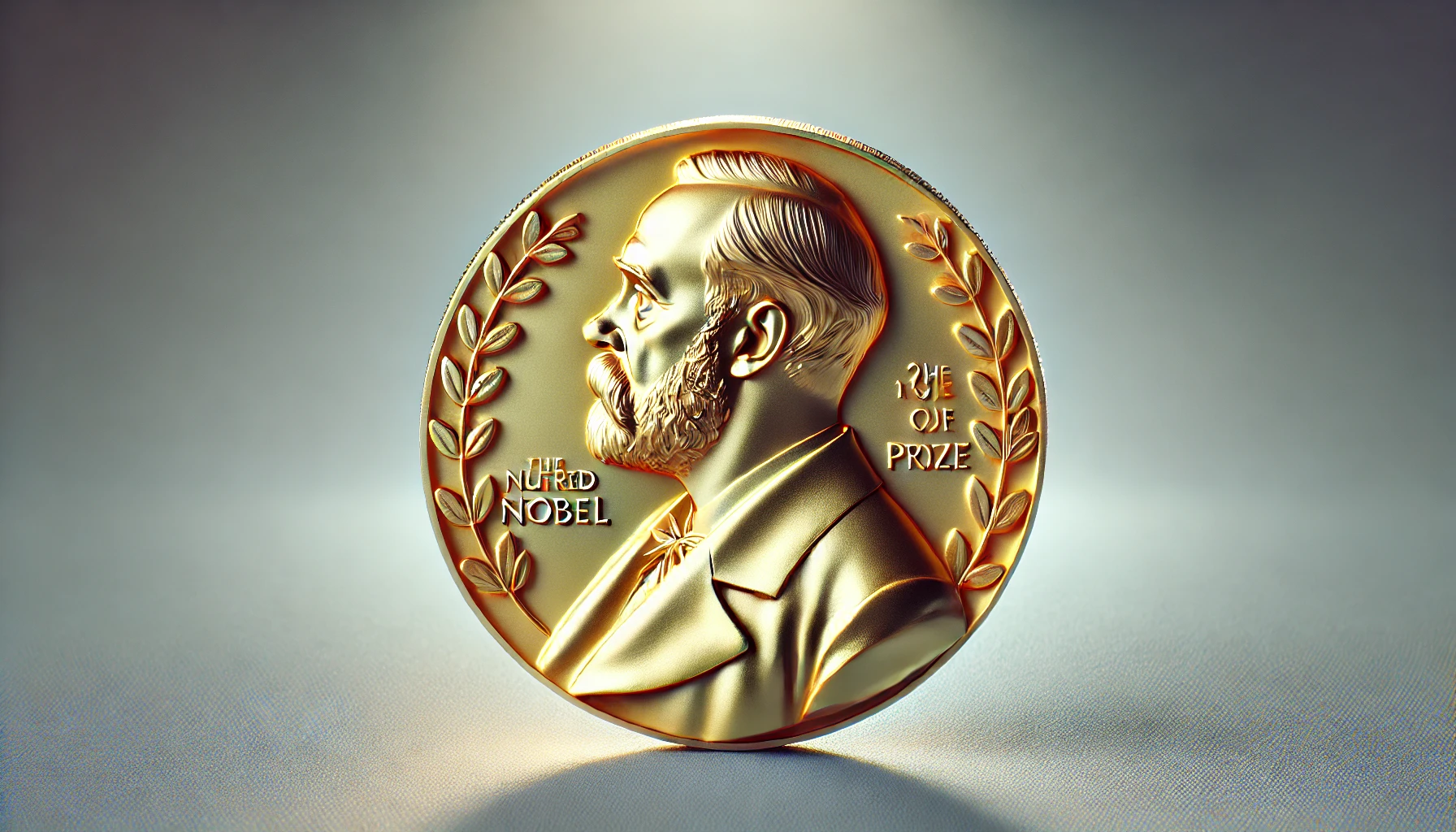 nobel prize winner 2024