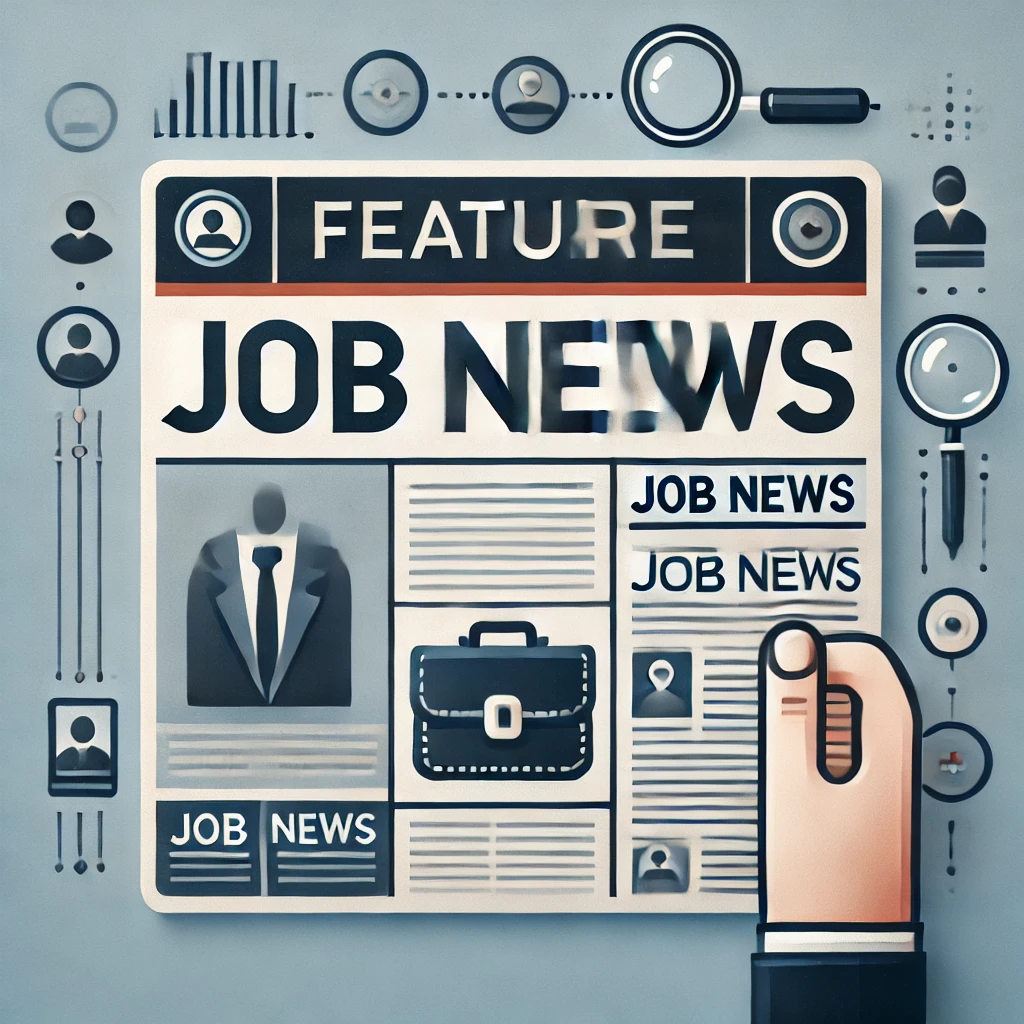 Job notification